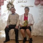 jubileusze małżeńskie Chełmiec