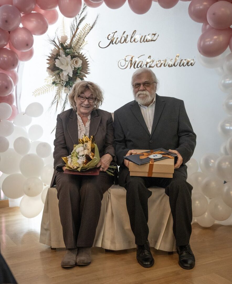 jubileusze małżeńskie Chełmiec