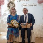 jubileusze małżeńskie Chełmiec