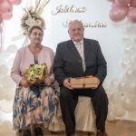 jubileusze małżeńskie Chełmiec