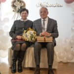 jubileusze małżeńskie Chełmiec