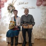 jubileusze małżeńskie Chełmiec
