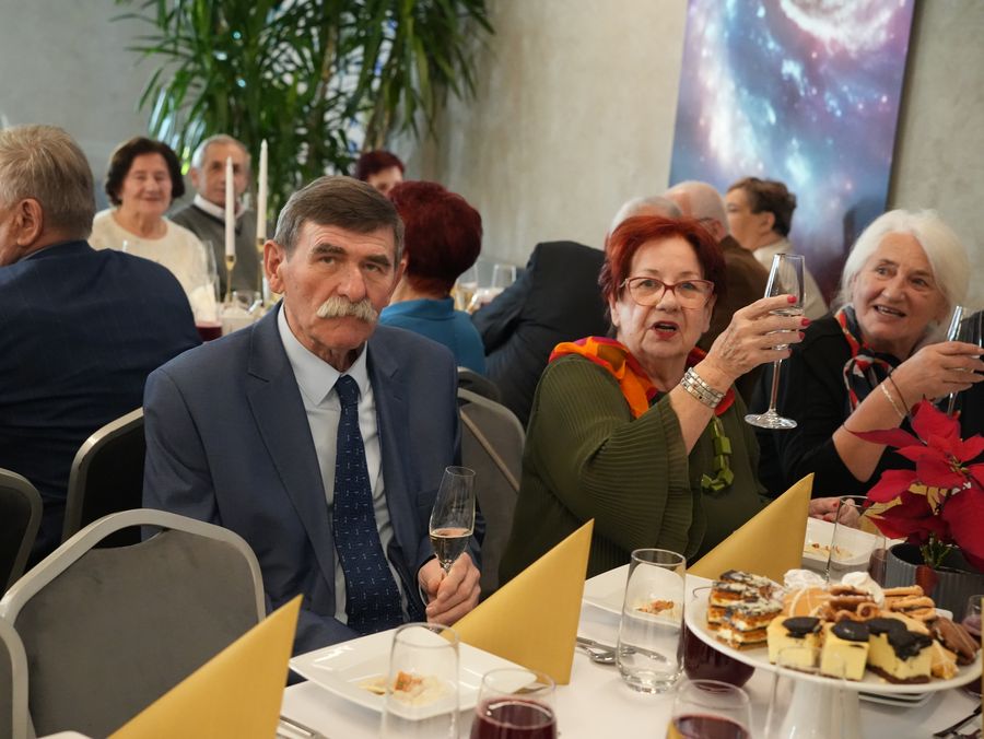 jubileusze małżeńskie Chełmiec