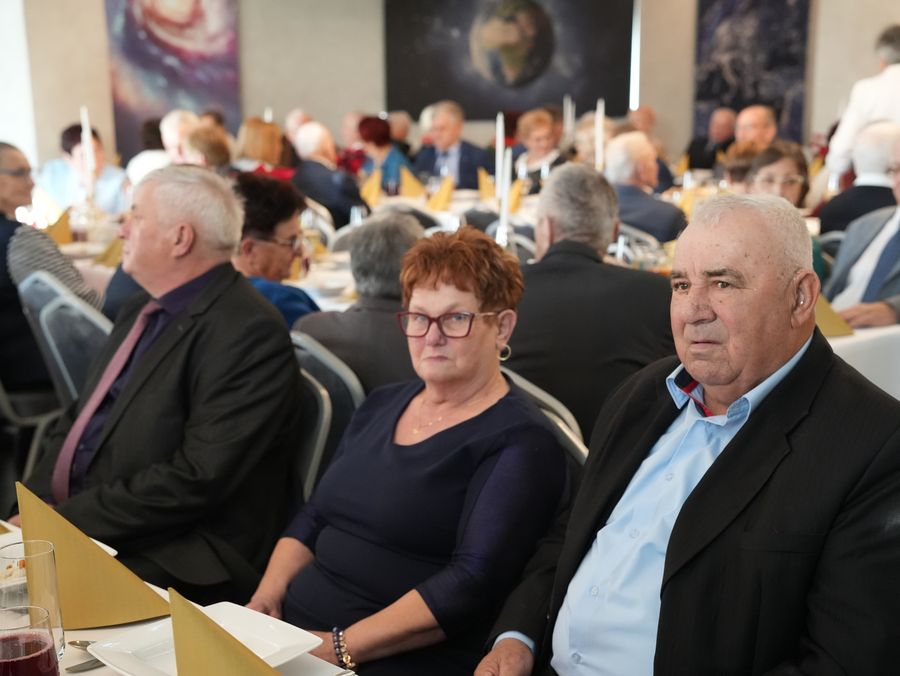jubileusze małżeńskie Chełmiec