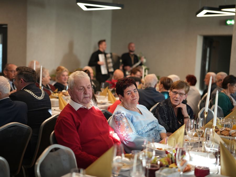 jubileusze małżeńskie Chełmiec