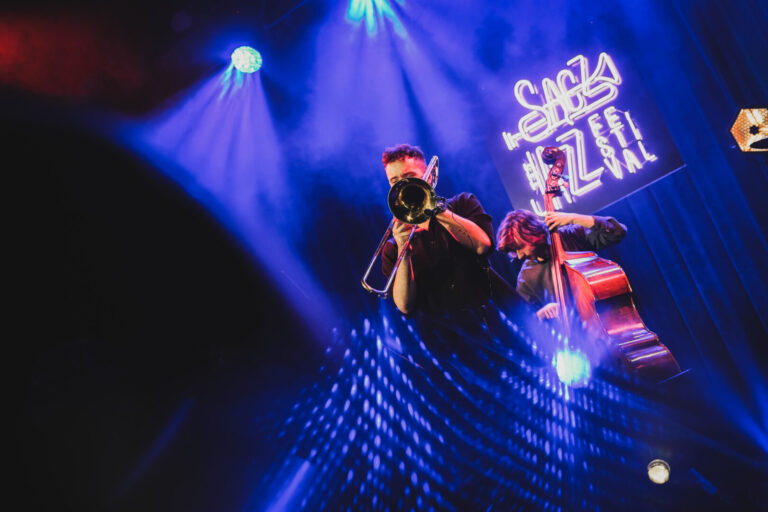 6. Sącz Jazz Festival: Know Material [POST SCRIPTUM]