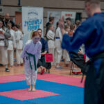 Ogólnopolski Turniej Mikołajkowy w Karate Tradycyjnym