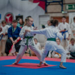 Ogólnopolski Turniej Mikołajkowy w Karate Tradycyjnym