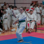 Ogólnopolski Turniej Mikołajkowy w Karate Tradycyjnym