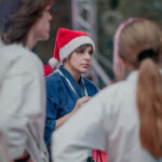 Ogólnopolski Turniej Mikołajkowy w Karate Tradycyjnym