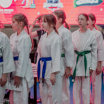 Ogólnopolski Turniej Mikołajkowy w Karate Tradycyjnym