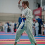Ogólnopolski Turniej Mikołajkowy w Karate Tradycyjnym