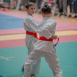 Ogólnopolski Turniej Mikołajkowy w Karate Tradycyjnym