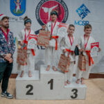 Ogólnopolski Turniej Mikołajkowy w Karate Tradycyjnym