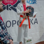 Ogólnopolski Turniej Mikołajkowy w Karate Tradycyjnym