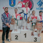 Ogólnopolski Turniej Mikołajkowy w Karate Tradycyjnym