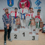 Ogólnopolski Turniej Mikołajkowy w Karate Tradycyjnym
