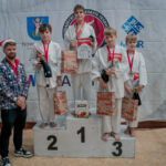 Ogólnopolski Turniej Mikołajkowy w Karate Tradycyjnym