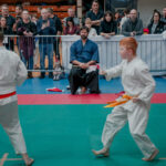 Ogólnopolski Turniej Mikołajkowy w Karate Tradycyjnym