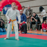 Ogólnopolski Turniej Mikołajkowy w Karate Tradycyjnym