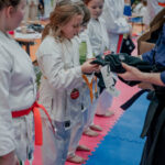 Ogólnopolski Turniej Mikołajkowy w Karate Tradycyjnym