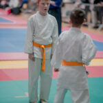 Ogólnopolski Turniej Mikołajkowy w Karate Tradycyjnym