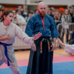 Ogólnopolski Turniej Mikołajkowy w Karate Tradycyjnym