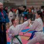 Ogólnopolski Turniej Mikołajkowy w Karate Tradycyjnym
