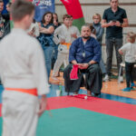 Ogólnopolski Turniej Mikołajkowy w Karate Tradycyjnym