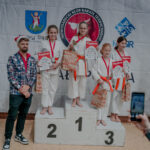 Ogólnopolski Turniej Mikołajkowy w Karate Tradycyjnym