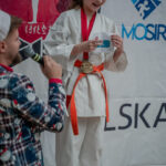 Ogólnopolski Turniej Mikołajkowy w Karate Tradycyjnym