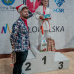Ogólnopolski Turniej Mikołajkowy w Karate Tradycyjnym