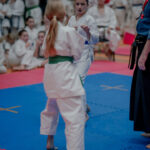Ogólnopolski Turniej Mikołajkowy w Karate Tradycyjnym