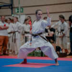 Ogólnopolski Turniej Mikołajkowy w Karate Tradycyjnym