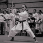 Ogólnopolski Turniej Mikołajkowy w Karate Tradycyjnym