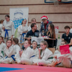 Ogólnopolski Turniej Mikołajkowy w Karate Tradycyjnym