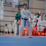 Ogólnopolski Turniej Mikołajkowy w Karate Tradycyjnym