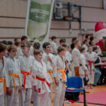 Ogólnopolski Turniej Mikołajkowy w Karate Tradycyjnym