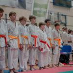 Ogólnopolski Turniej Mikołajkowy w Karate Tradycyjnym