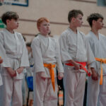 Ogólnopolski Turniej Mikołajkowy w Karate Tradycyjnym