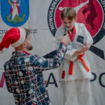 Ogólnopolski Turniej Mikołajkowy w Karate Tradycyjnym