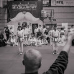 Ogólnopolski Turniej Mikołajkowy w Karate Tradycyjnym
