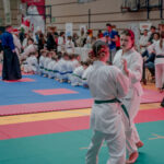 Ogólnopolski Turniej Mikołajkowy w Karate Tradycyjnym