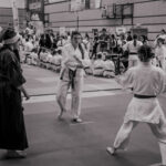 Ogólnopolski Turniej Mikołajkowy w Karate Tradycyjnym