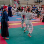 Ogólnopolski Turniej Mikołajkowy w Karate Tradycyjnym