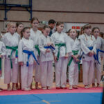 Ogólnopolski Turniej Mikołajkowy w Karate Tradycyjnym