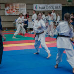 Ogólnopolski Turniej Mikołajkowy w Karate Tradycyjnym