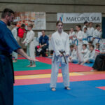 Ogólnopolski Turniej Mikołajkowy w Karate Tradycyjnym