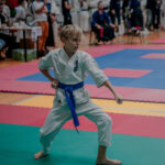 Ogólnopolski Turniej Mikołajkowy w Karate Tradycyjnym