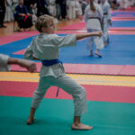 Ogólnopolski Turniej Mikołajkowy w Karate Tradycyjnym